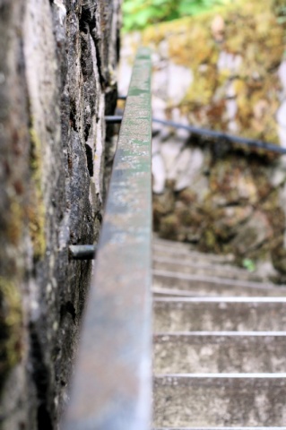 rail