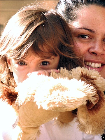 noelani and katie