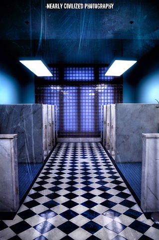 Missing Tile Syndrome
