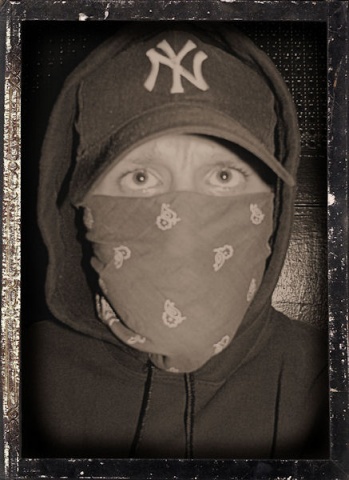 outlaw