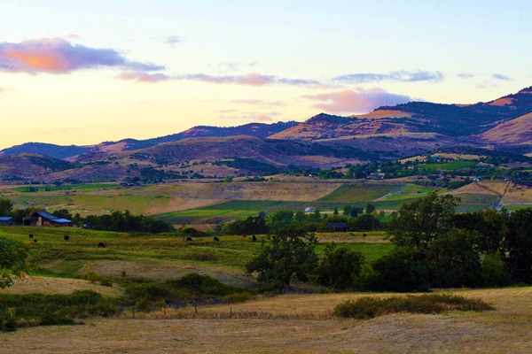 Ashland, OR