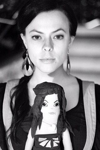 Lenka Kripac