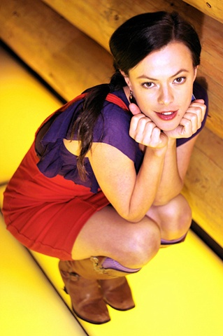 Lenka Kripac