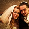 Darryl and Rebecca
