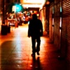 Taxi Driver 2011