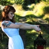 storybook romance
