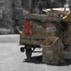 The Box Man of Vancouver, WA