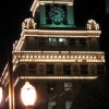 clock tower