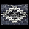 brick by brick