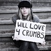 Will Love for Crumbs