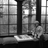 janie in the castle