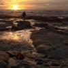 La Jolla December Sunset