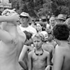 La Jolla Rough Water Swim 2009