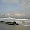 January Morning - "Hospitals" La Jolla