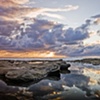 Sunset Reflection