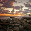 La Jolla 