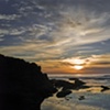 New Years Day - La Jolla