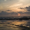 Peaceful Day End