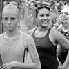 La Jolla Rough Water Swim 2009