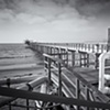 Scripps Pier