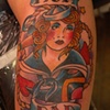 Sailor For Mom and Dad