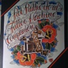 Rob Rutherford's Tattoo Machine Companion book