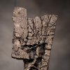 "Bone Study #9"