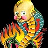 Kewpie Cobra