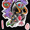 Winged Rat of Victory