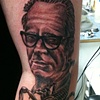 B.F. Skinner 