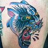 Immortal Panther