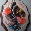Paneagle