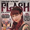 Tattoo Flash magazine issue 99
