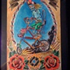 Ride Free, Ride Tall