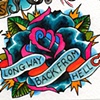 Long Way Back From Hell