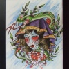 Gypsy Snake