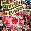 New Business Card front.