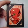 Tiny Hot Stuff