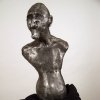 Detail:  "Realization to Awaken in a Fright"