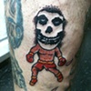 Fiend Kid Slug