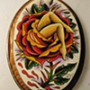 Red Rose of Death