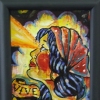 VIve Muerte
