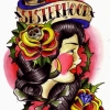 xSisterhoodx gyspy girl