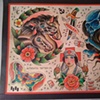 Sailor Jerry Swallow