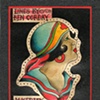 Ben Corday redo
