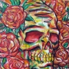 Skulls and Roses