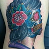 Day of the Dead Ditch