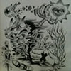 Design for Seventh Dagger