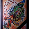 Gnarly Gnar Gnar