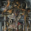 Allegory of a Forgotten Chair